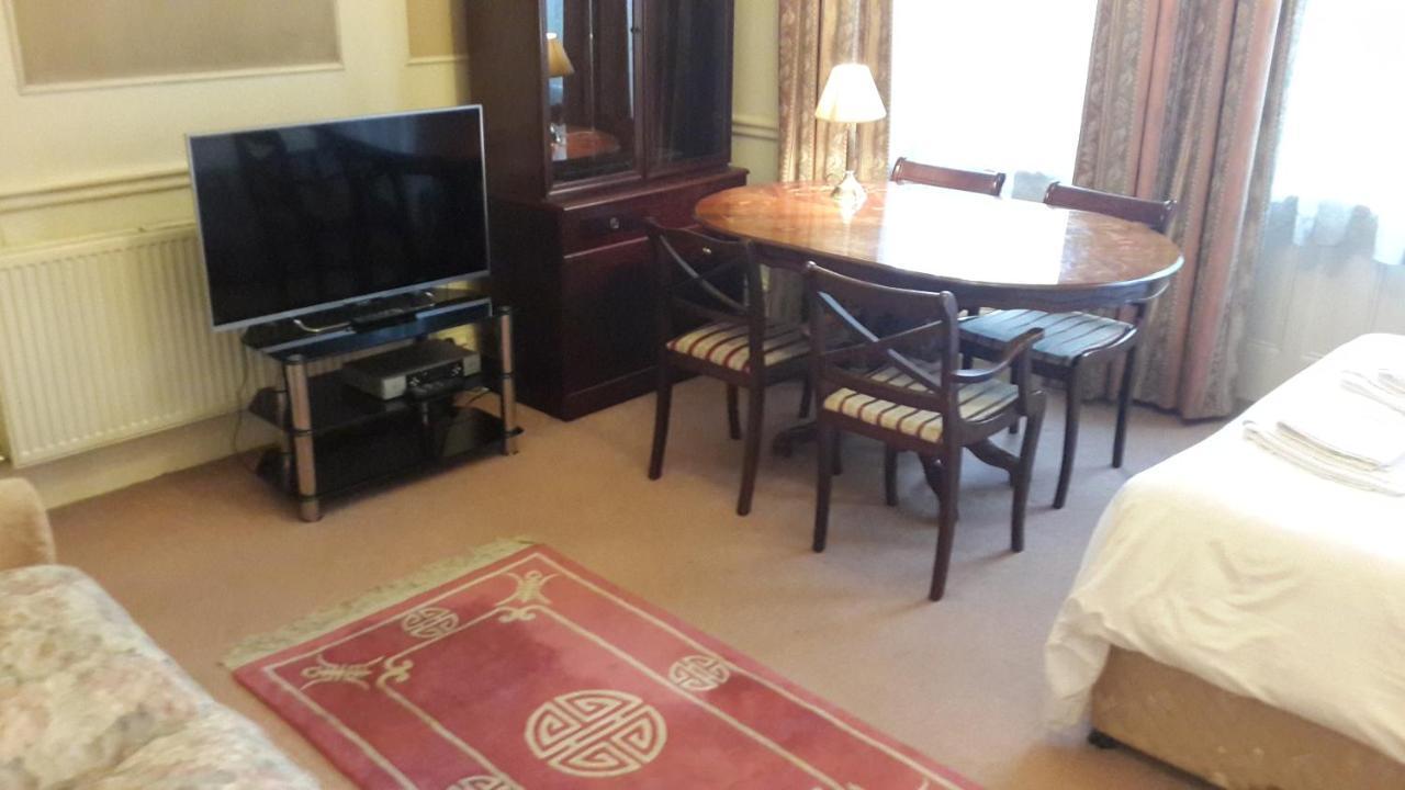 Apartamento La South