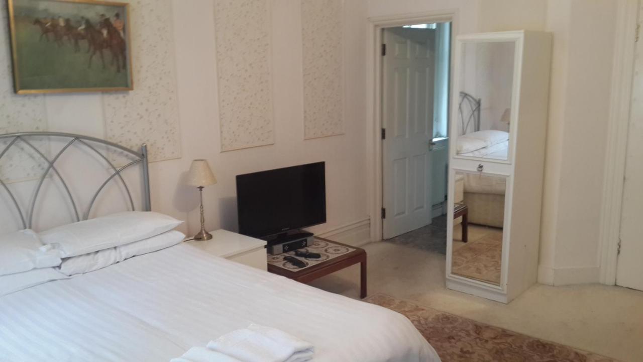 Apartamento La South *