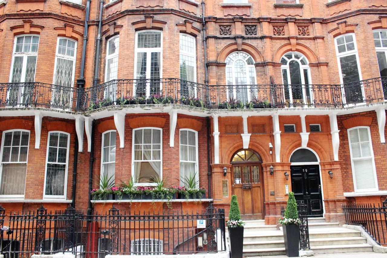 La South Londres