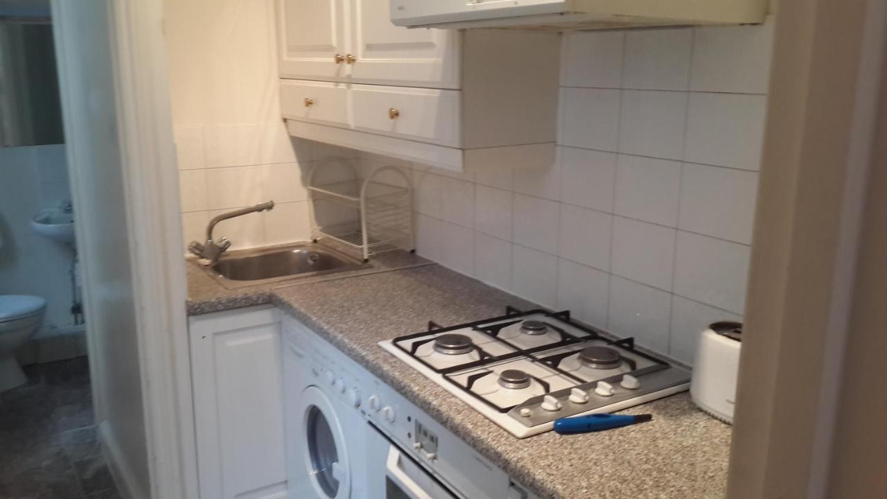 La South Apartamento *